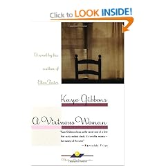 A Virtuous Woman