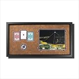 IMAGE OF Las Vegas Hotel Picture with Cards and Chips Hotel: Flamingo