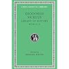 Diodorus Siculus: Library of History, Volume XI, Books 21-32 (Loeb Classical Library No. 409)