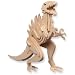 Godzilla 3D Woodcraft Construction Kit