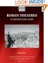 Roman Theatres: An Architectural Study (Oxford Monographs on Classical Archaeology)