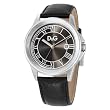 D&G Dolce & Gabbana Womens DW0629 Zermatt Analog Watch