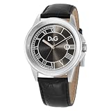 Dolce and Gabbana Watches-Dolce & Gabbana Men's Zermatt Watch DW0629