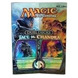 Review Wizard of the coast 24029 / Magic the Gathering: Alara Duel Decks: Jace Vs Chandra - (2 Limited Edition Theme Deck)