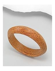 Coconut Wood Bracelet