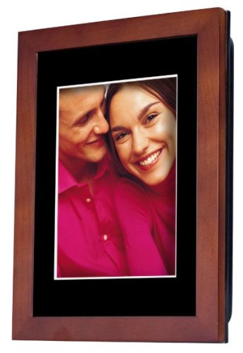 Tricod 8-Inch Digital Photo Frame (DPF-LCD80K)