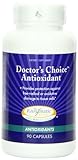 UPC 763948000593 product image for Enzymatic Therapy Doctor's Choice Antioxidant, 90 Capsules | upcitemdb.com
