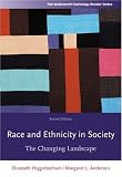 Race and Ethnicity in Society: The Changing Landscape (Wadsworth Sociology Reader) image