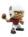 All Products : Lil' Teammates Series 1 Arizona Cardinals Quarterback