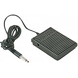 Yamaha FC5 Sustain Foot Switch