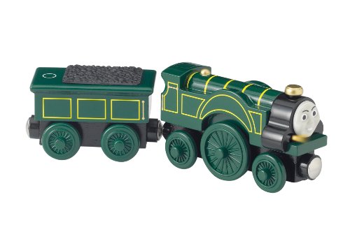 Thomas And Friends Wooden Railway - Talking Emily