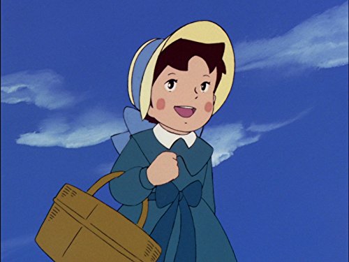 なつかしの山へ