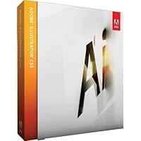 Adobe Illustrator Upgrade CS5