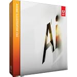 Adobe Illustrator CS5 Upgrade [Mac]