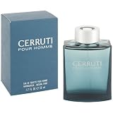 Cerruti Pour Homme Eau de Toilette Spray 50 ml