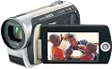 Panasonic SDR-S26 SD Camcorder (Gold)