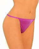Sensual Mystique Rhinestone G-String => CLOSEOUT ITEM - NO RETURNS