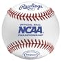 Rawlings NCAA Official Baseball - R1NCAA