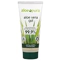 Aloe Pura Aloe Vera Gel Skin Treatment 200ml