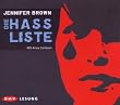 Die Hassliste