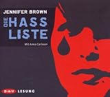 Produkt-Bild: Die Hassliste