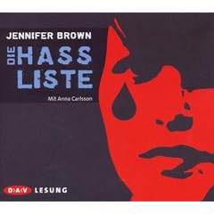 Die Hassliste