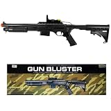 New Airsoft Spring Rifle Scale 1/1