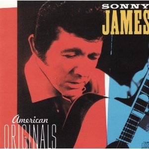 Sonny James - American Originals - Zortam Music