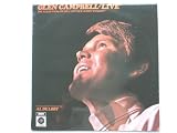 Glen Campbell Live [VINYL]