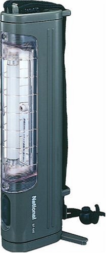 Panasonic コードレス蛍光灯<4W> BF-645F