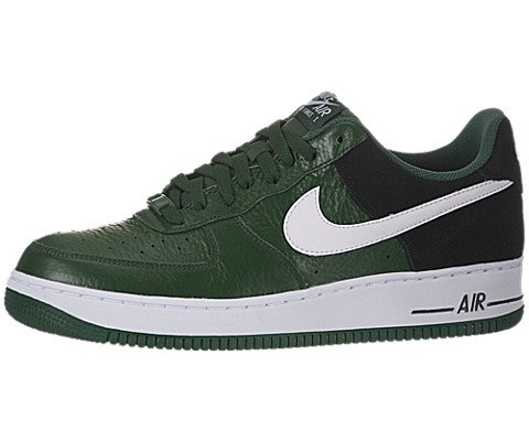 Nike Men's NIKE AIR FORCE 1 BASKETBALL SHOES