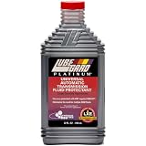 Lubegard 63032 Platinum Universal ATF Protectant by Lubegard