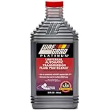 Lubegard 63032 Platinum Universal ATF Protectant, 32 oz.