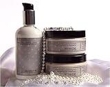 Putting on the Glitz-Diamond & Pearls Collection