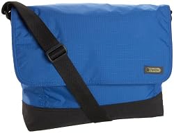 LeSportsac Utility Messeneger