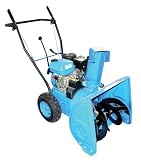 G&uuml;de 94578 Motor Schneefr&auml;se ECO 6,5 4,8 kW