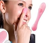Blackhead Remover Extractor Pore/Blackhead Acne Remover/ Remover/ Stick Brush Cleansing Pad