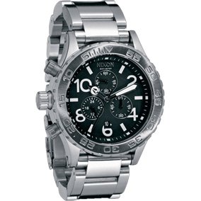42-20 Chrono Watch