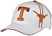 Texas B-Side One-Fit Hat (White)