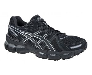 ASICS LADY GEL-KAYANO 19 Laufschuhe - 40