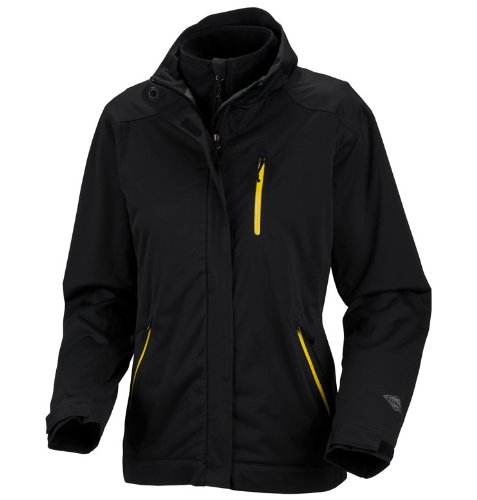 Columbia Womens Match Play Parka