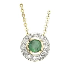 Gemstone Necklaces & Pendants