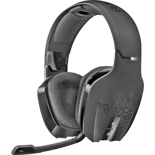 Razer Genuine Chimaera Wireless Gaming Headset for Xbox 360