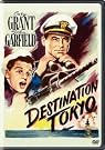 Destination Tokyo