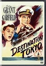 Buy Destination Tokyo At Amazon!.