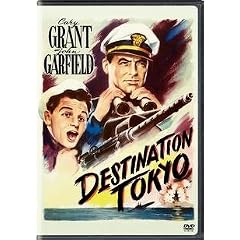 Destination Tokyo