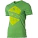 Hurley Hard Work Mini Stripe T-Shirt - Men's Green, M Hurley Hard Work Mini Stripe T-Shirt - Men's Green, M