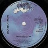 Dan Hartman - Instant Replay - [7"]
