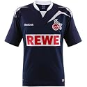 11-12 FC Köln 3. Trikot