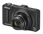 Nikon COOLPIX S9300 Compact Digital C...